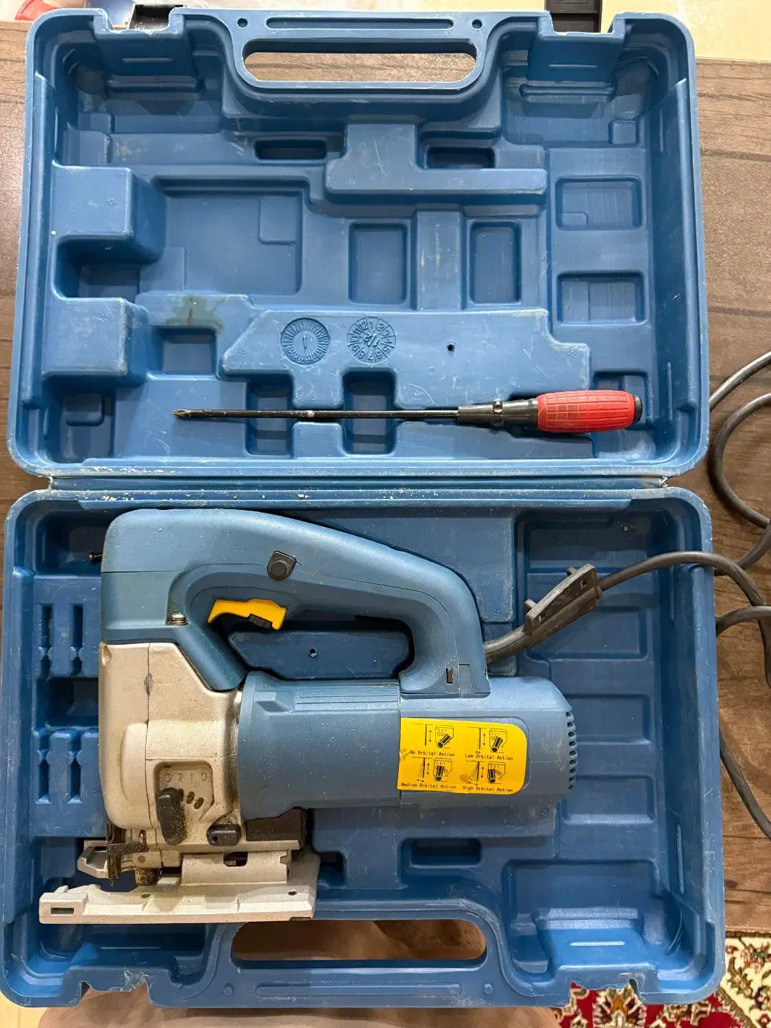 عمود بر در حد نو|ابزارآلات|فردیس, نسترن غربی|دیوار