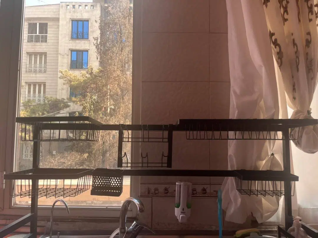 آب چکان ۱۲۰ سانت|آبچکان و نظمدهنده ظروف|تهران, تهرانپارس جنوبی|دیوار