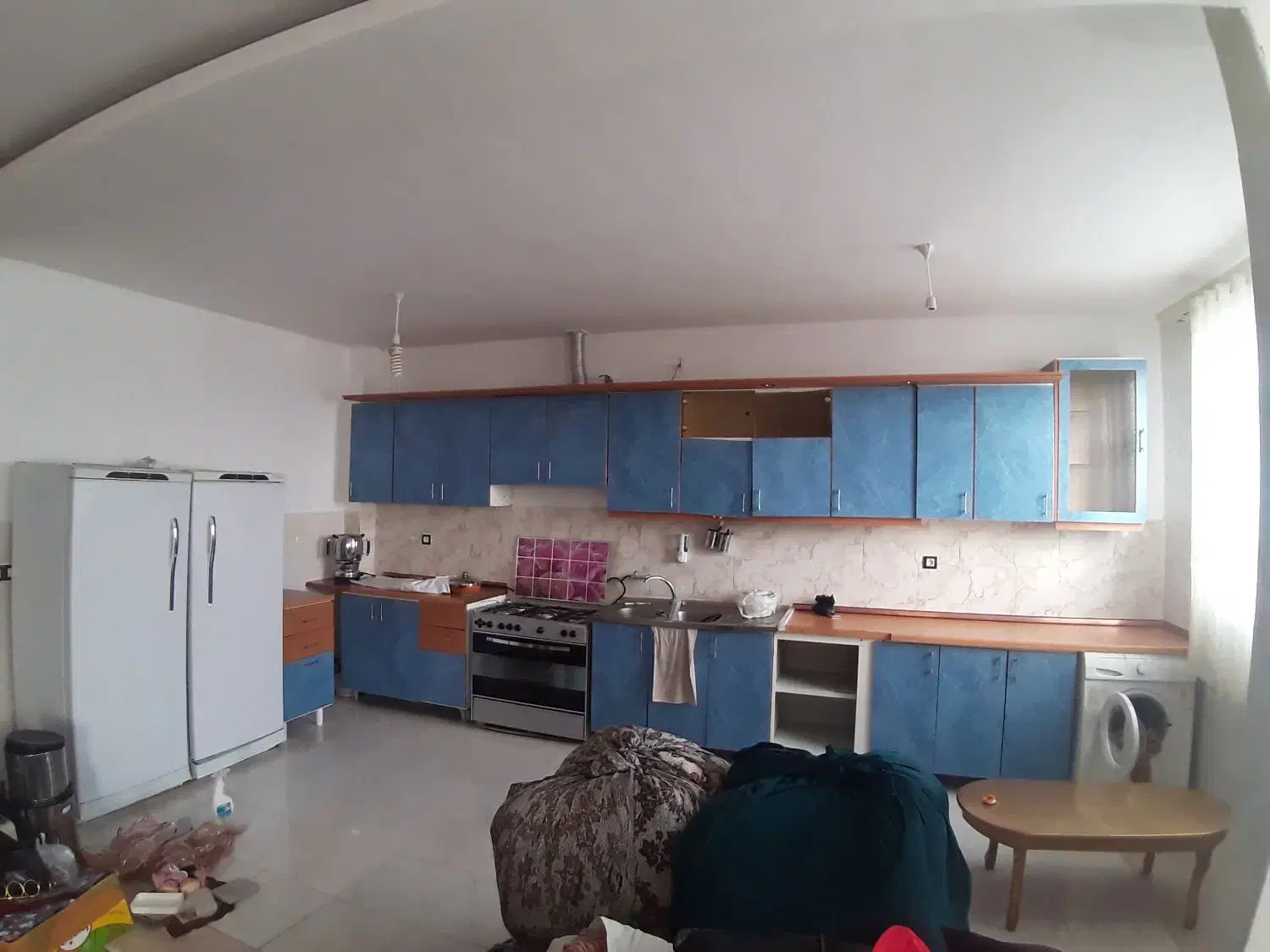 منزل اجاره|اجارهٔ خانه و ویلا|تربتحیدریه, باغ سلطانی|دیوار