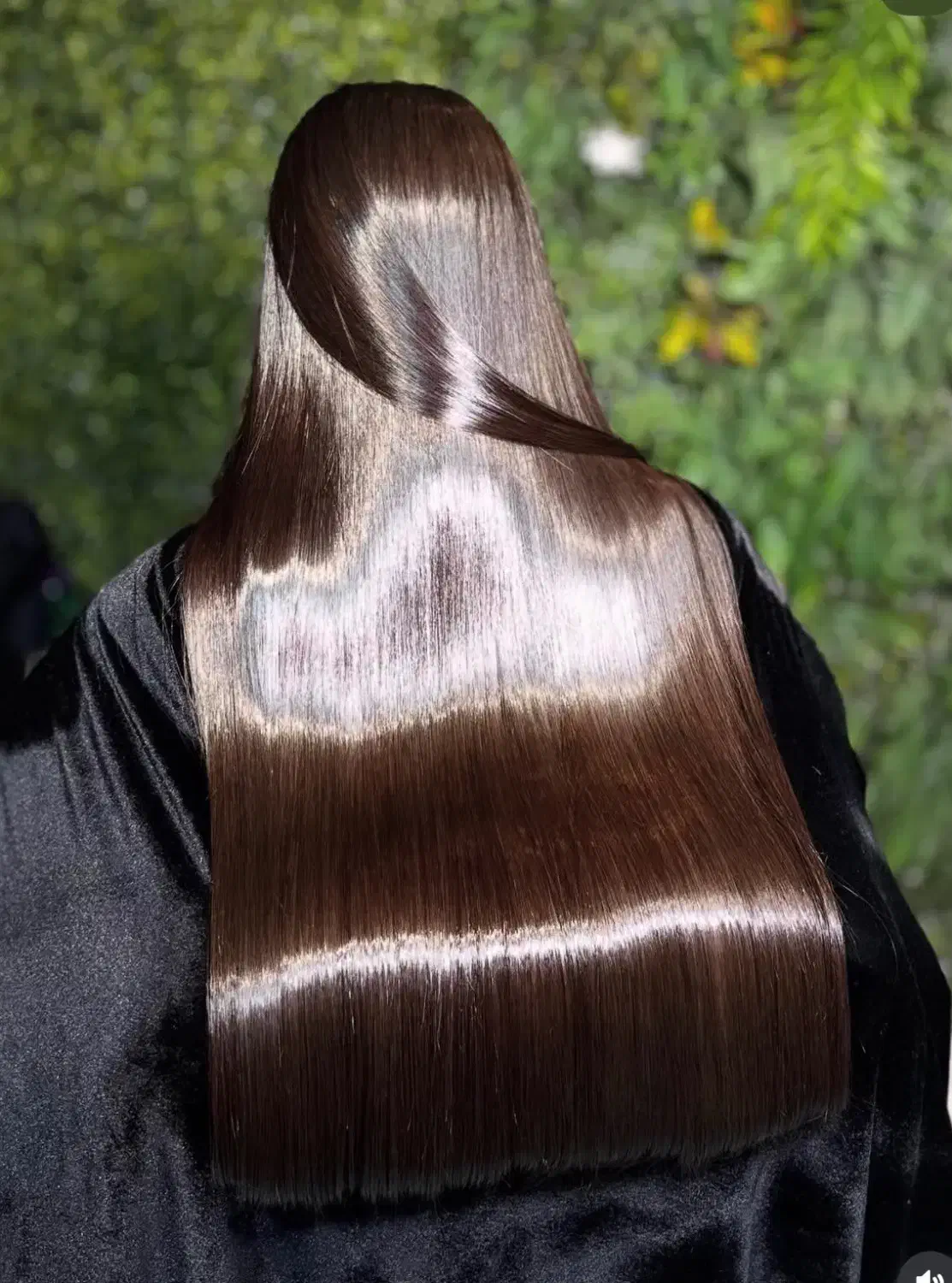 مانکن برای ابریشم سازی و درمان صافی ۳ ساله|خدمات آرایشگری و زیبایی|تبریز, |دیوار