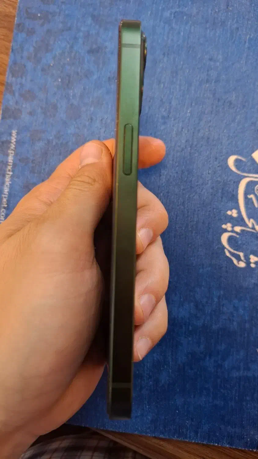 iphone 13 128gb|موبایل|تهران, شهرک زینبیه|دیوار