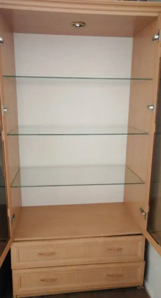 بوفه ام دی اف درحد نو|بوفه، ویترین، کنسول|آبادان, |دیوار