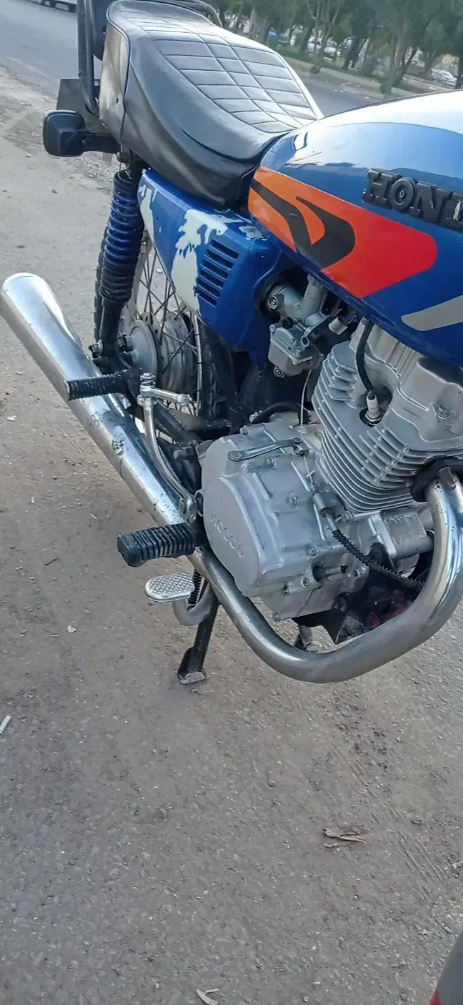 متور مدل 90|موتورسیکلت|دزفول, |دیوار