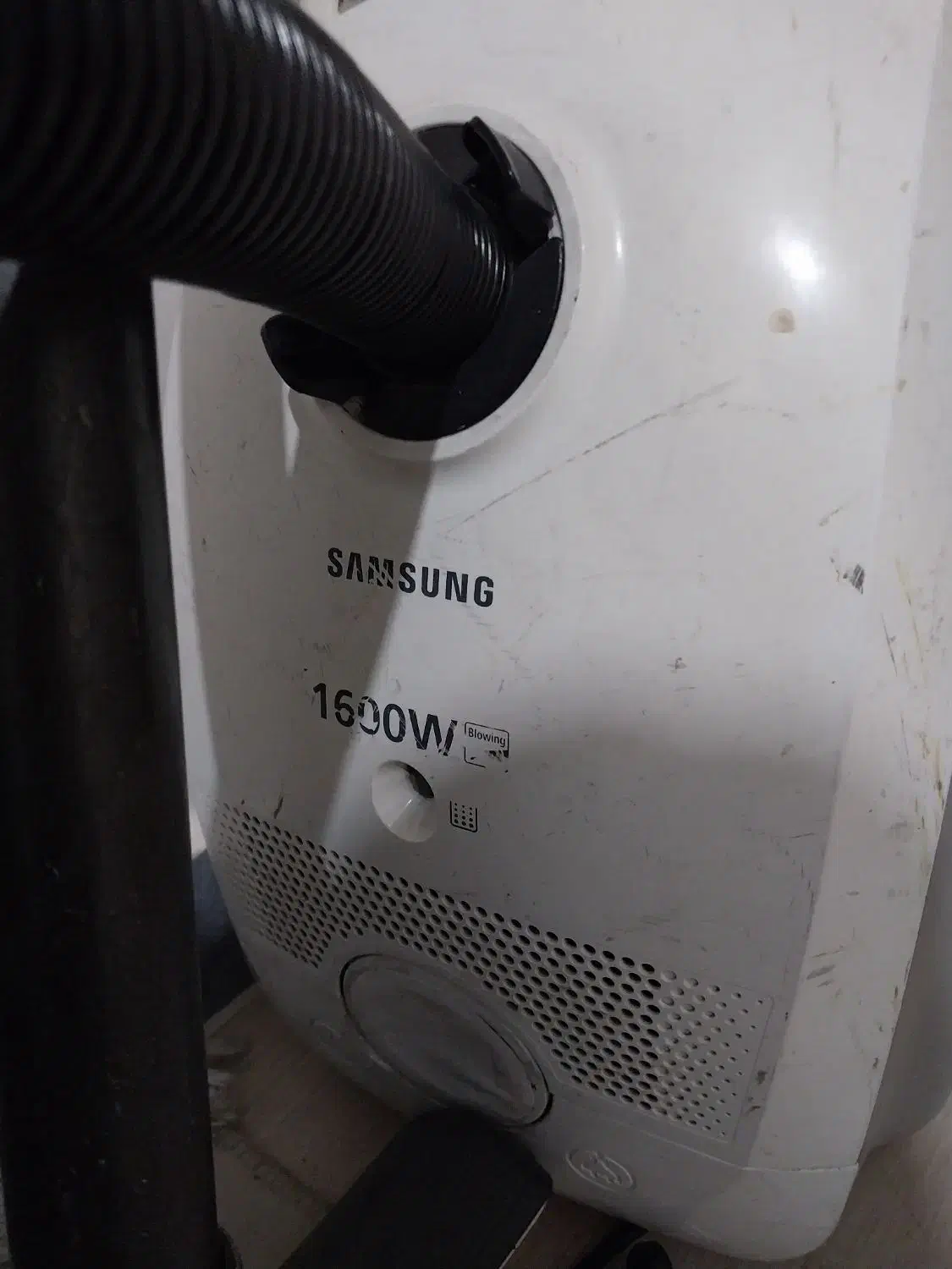 جاروبرقی سامسونگ|جاروبرقی، جارو شارژی، بخارشو|سنندج, |دیوار