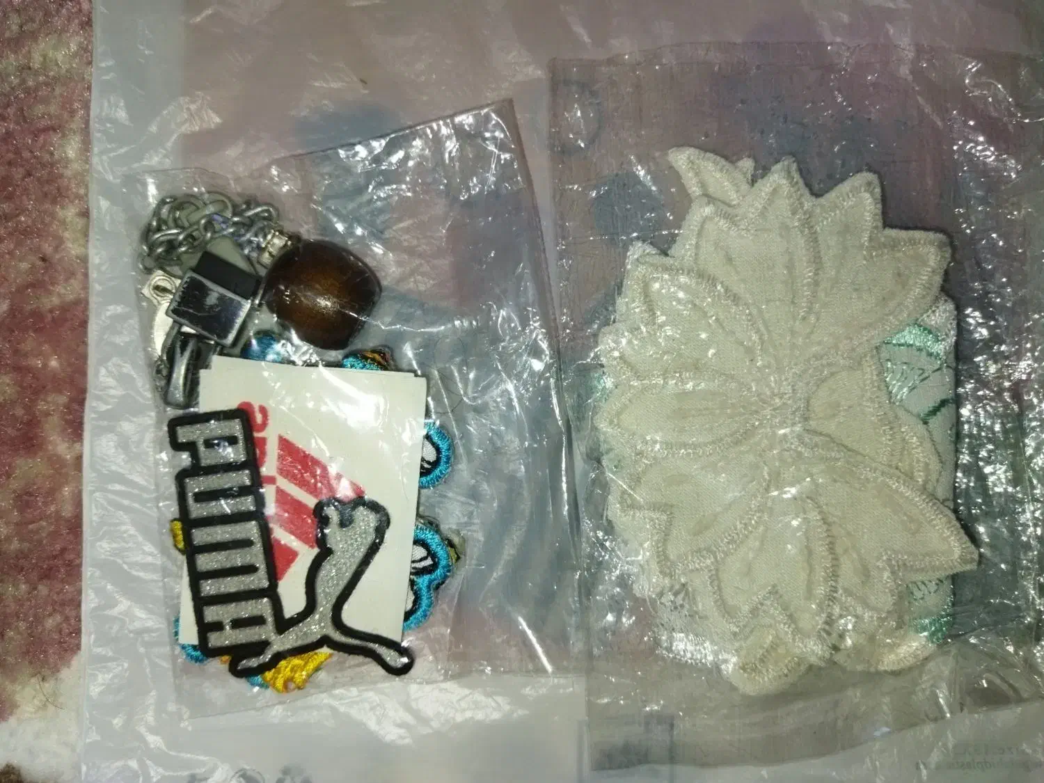 لوازم خیاطی|لوازم خیاطی و بافتنی|سهند, |دیوار