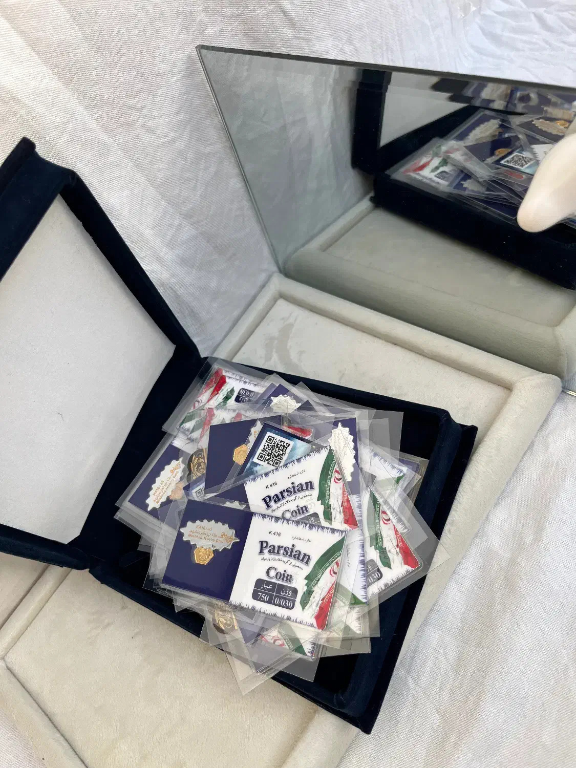 سکه پارسیان|جواهرات|چابهار, |دیوار