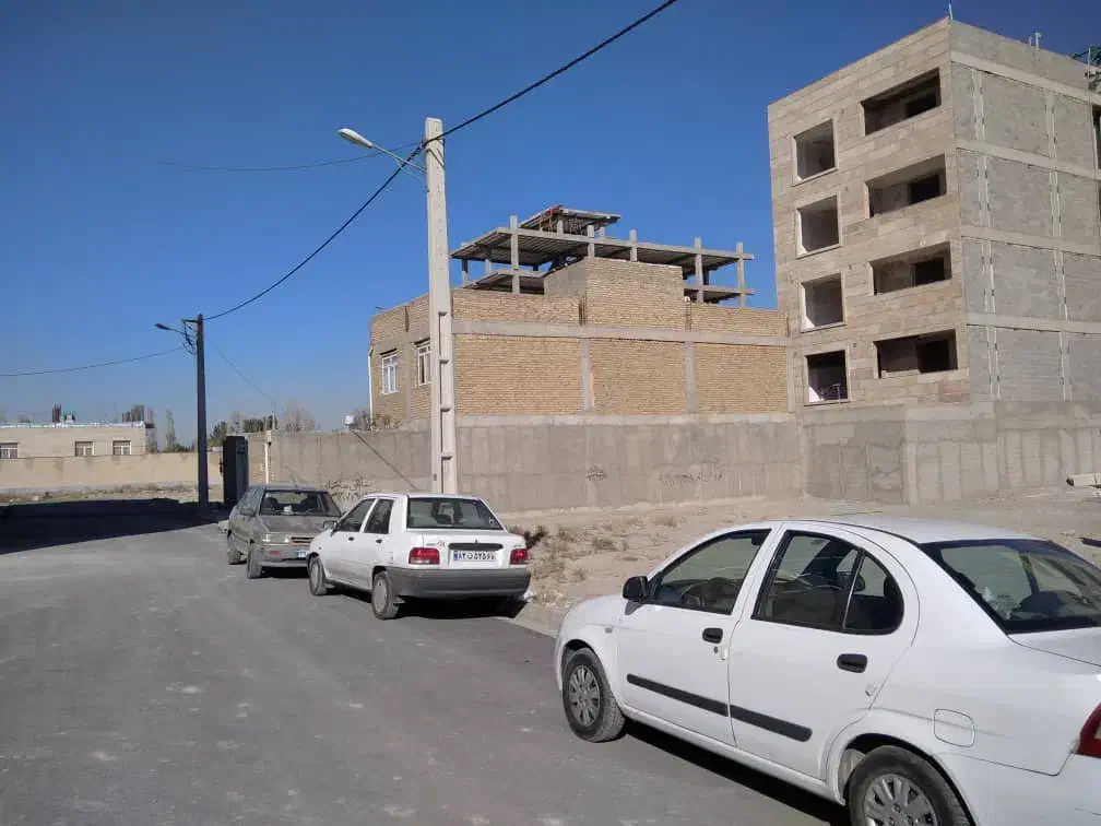 فروش زمین|فروش زمین و ملک کلنگی|صفادشت, |دیوار