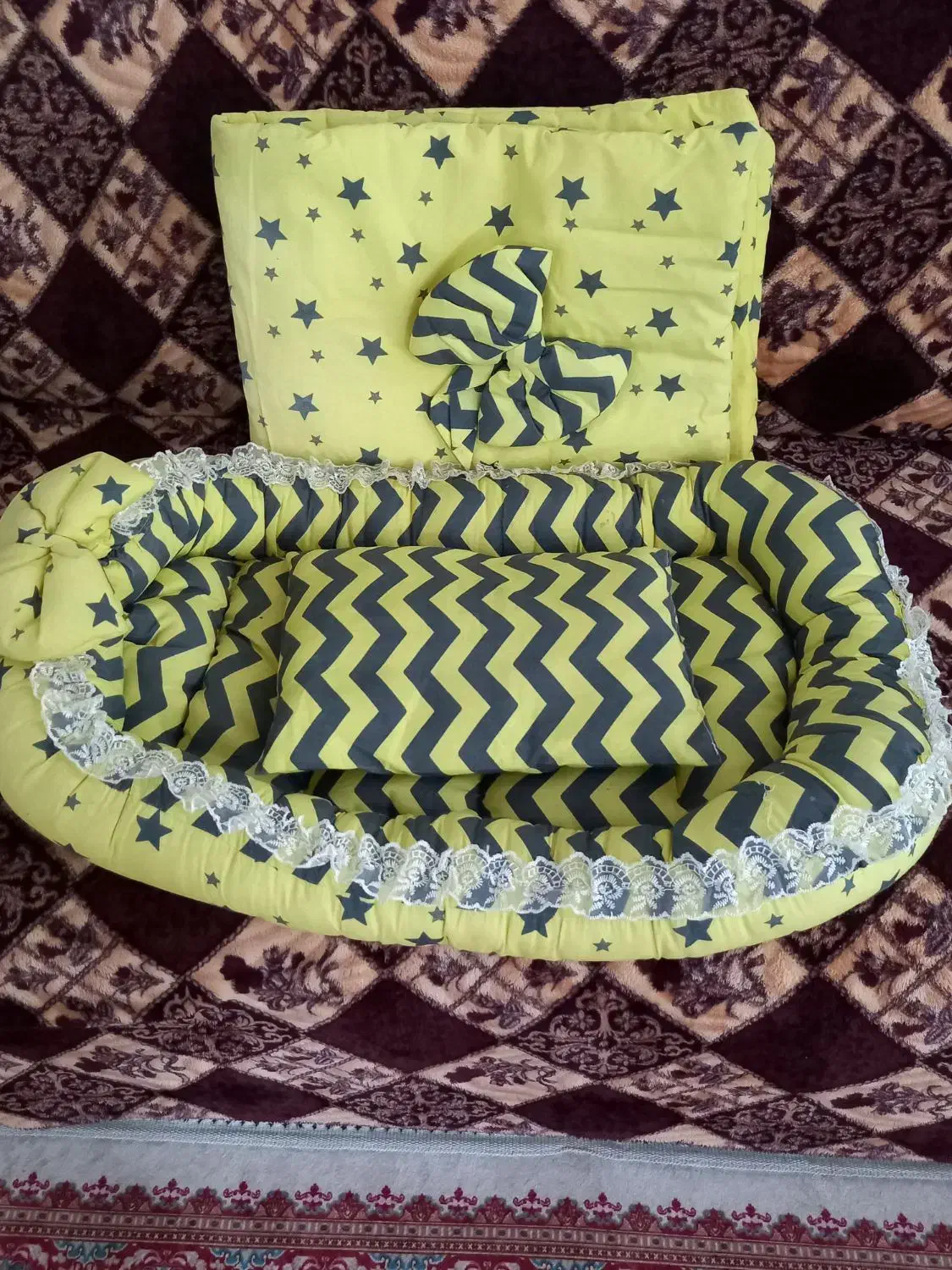 درحدنو|اسباب و اثاث بچه|ارومیه, |دیوار