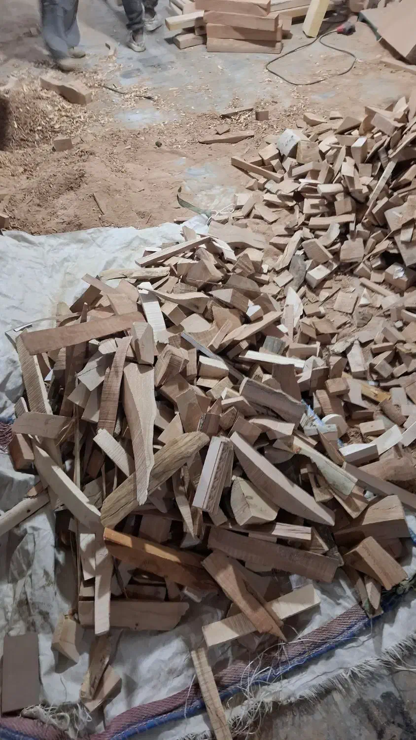 جمع اوری ضایعات چوب|عمدهفروشی|اسلامشهر, مطهری|دیوار