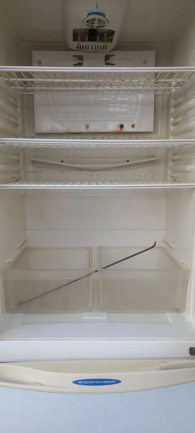 یخچال البرز در حد صفر|یخچال و فریزر|کلاله, |دیوار