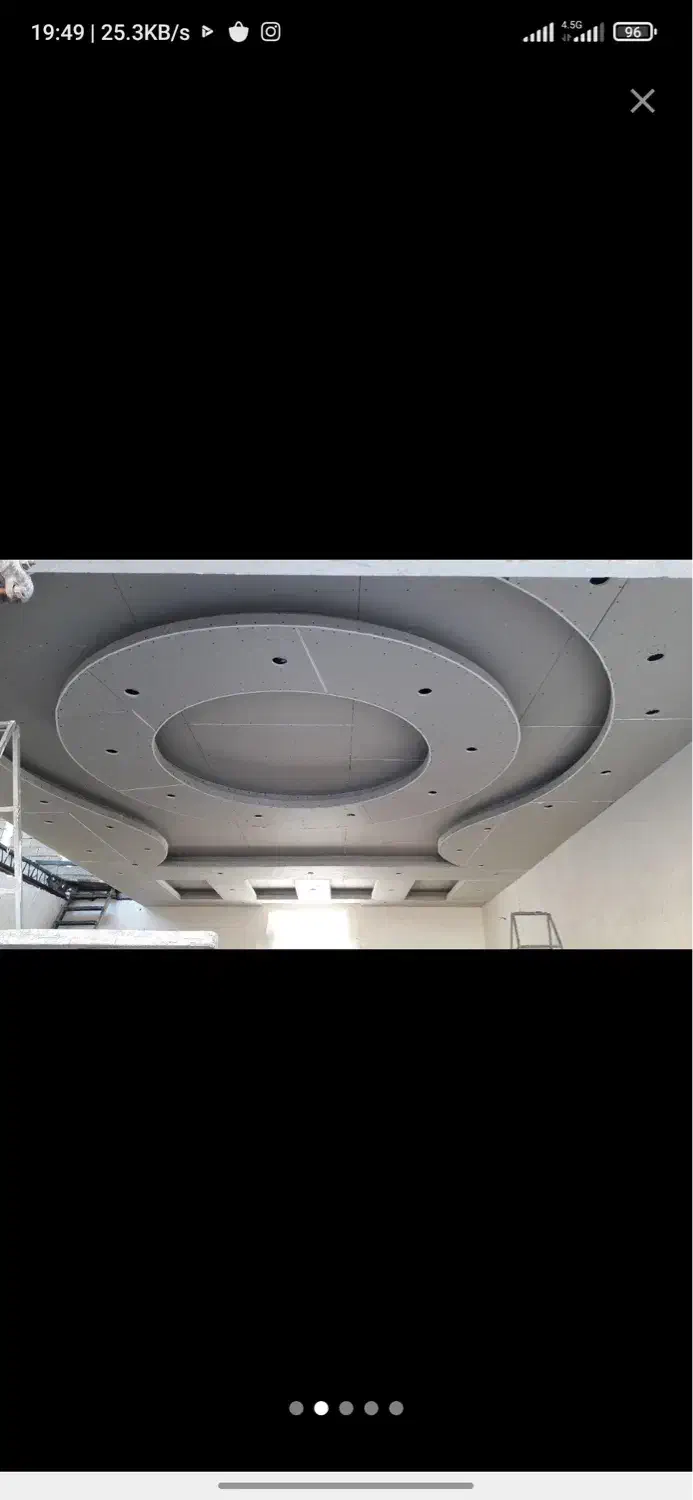 اجرای کناف،دیوار ،دیوار پوش،پارتیشن ،تایل|خدمات پیشه و مهارت|چهارباغ, |دیوار