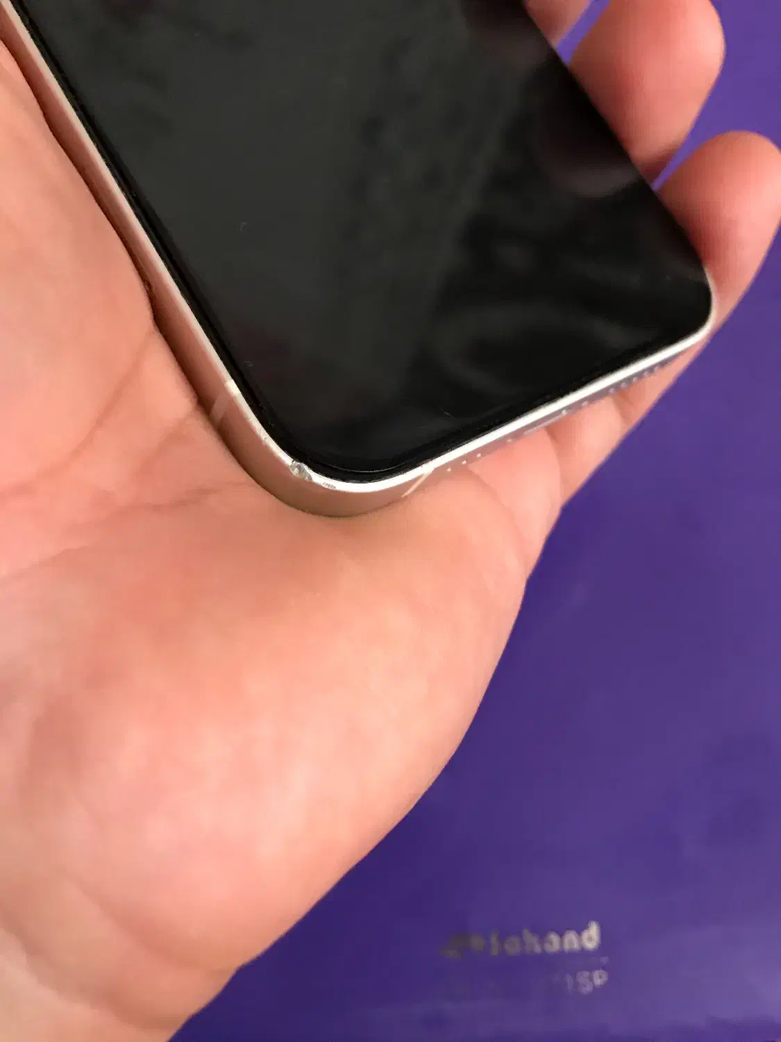 آیفون ۱۳ نرمال۱۲۸|موبایل|ساری, |دیوار