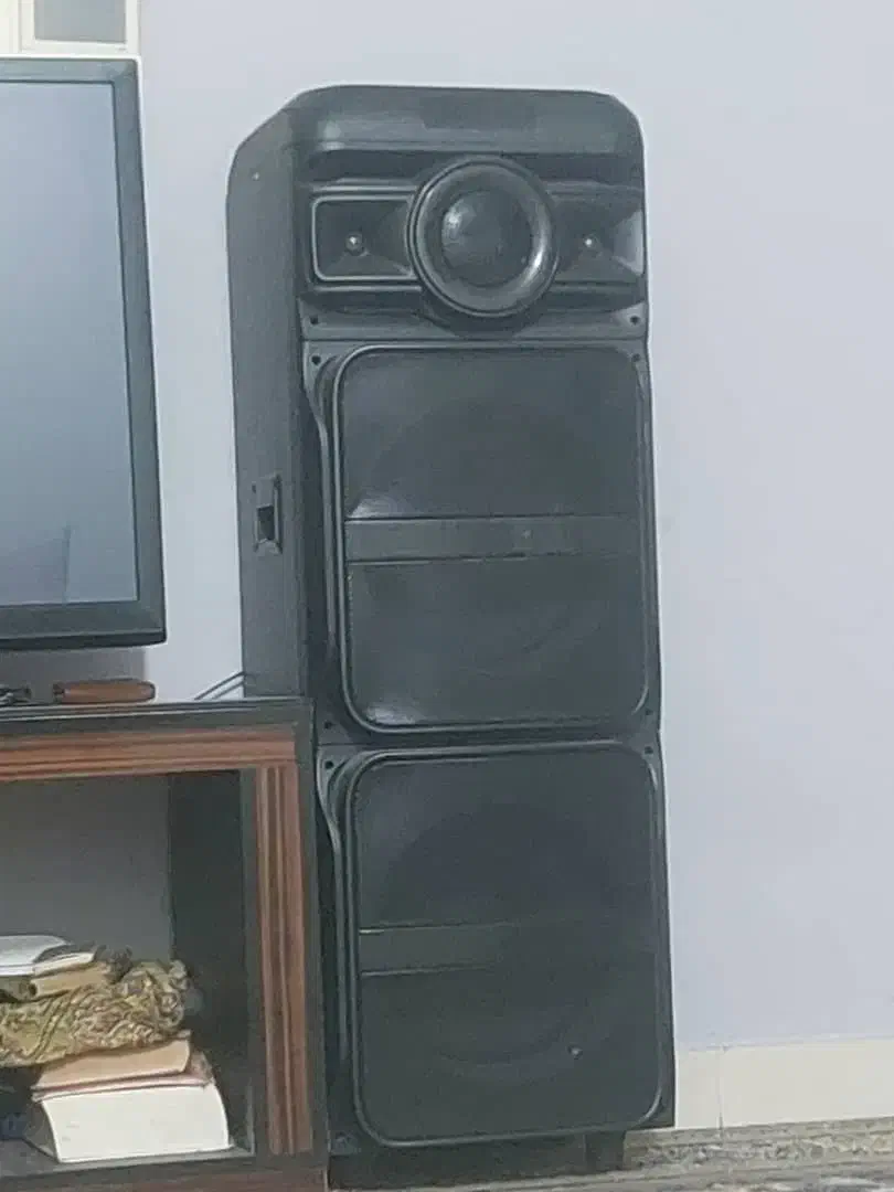 اسپیکر مکسیدر|سیستم صوتی خانگی|بندرعباس, |دیوار