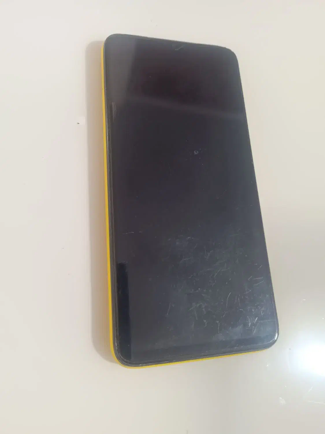 گوشی poco m3|موبایل|نی‌ریز, |دیوار