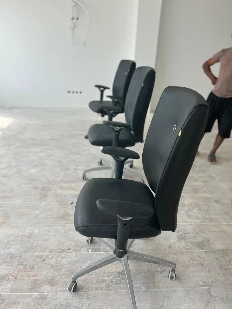 صندلی اداری|مبلمان اداری|کیش, |دیوار