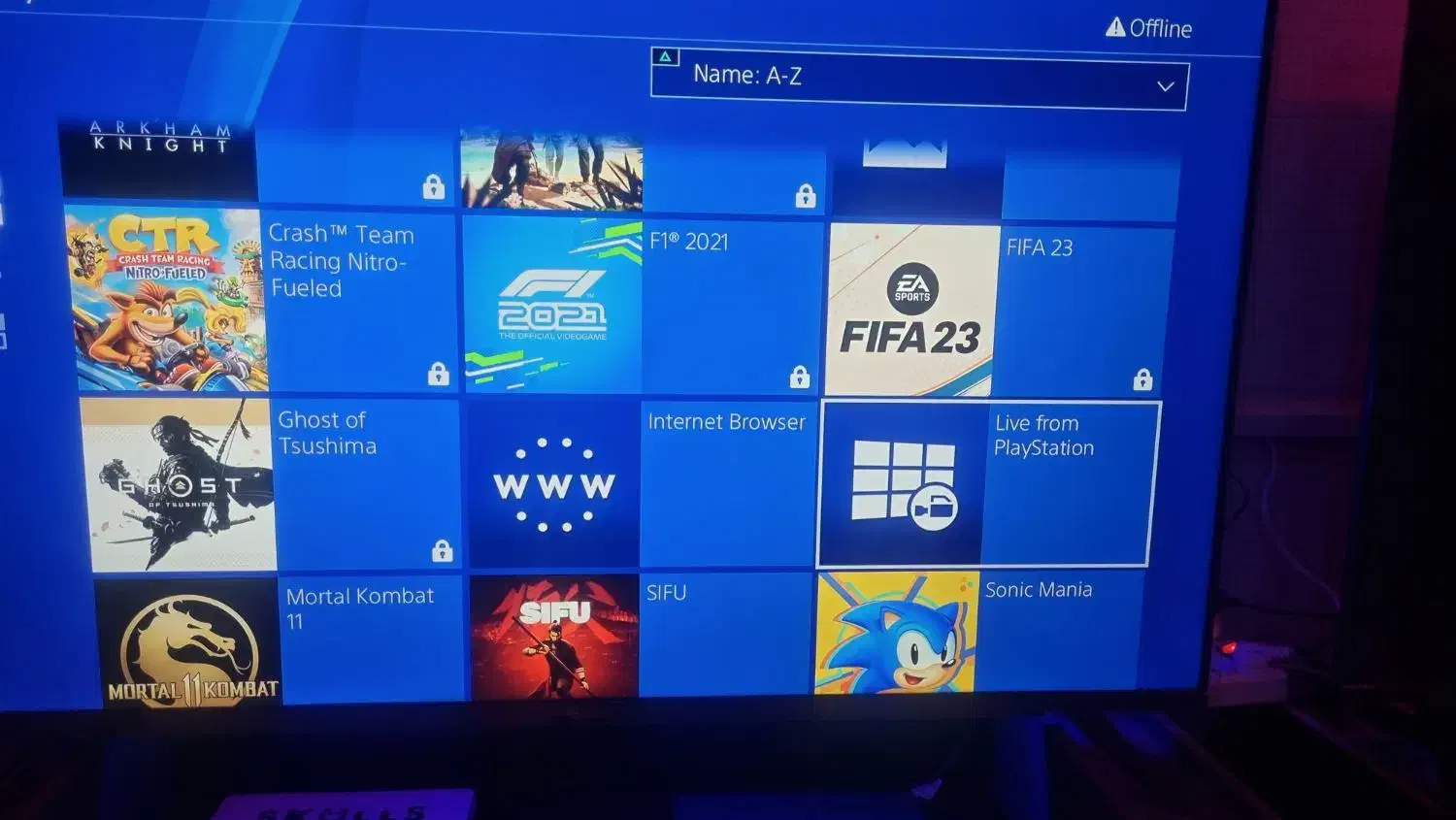 ps4 slim|کنسول، بازی ویدئویی و آنلاین|آباده, |دیوار