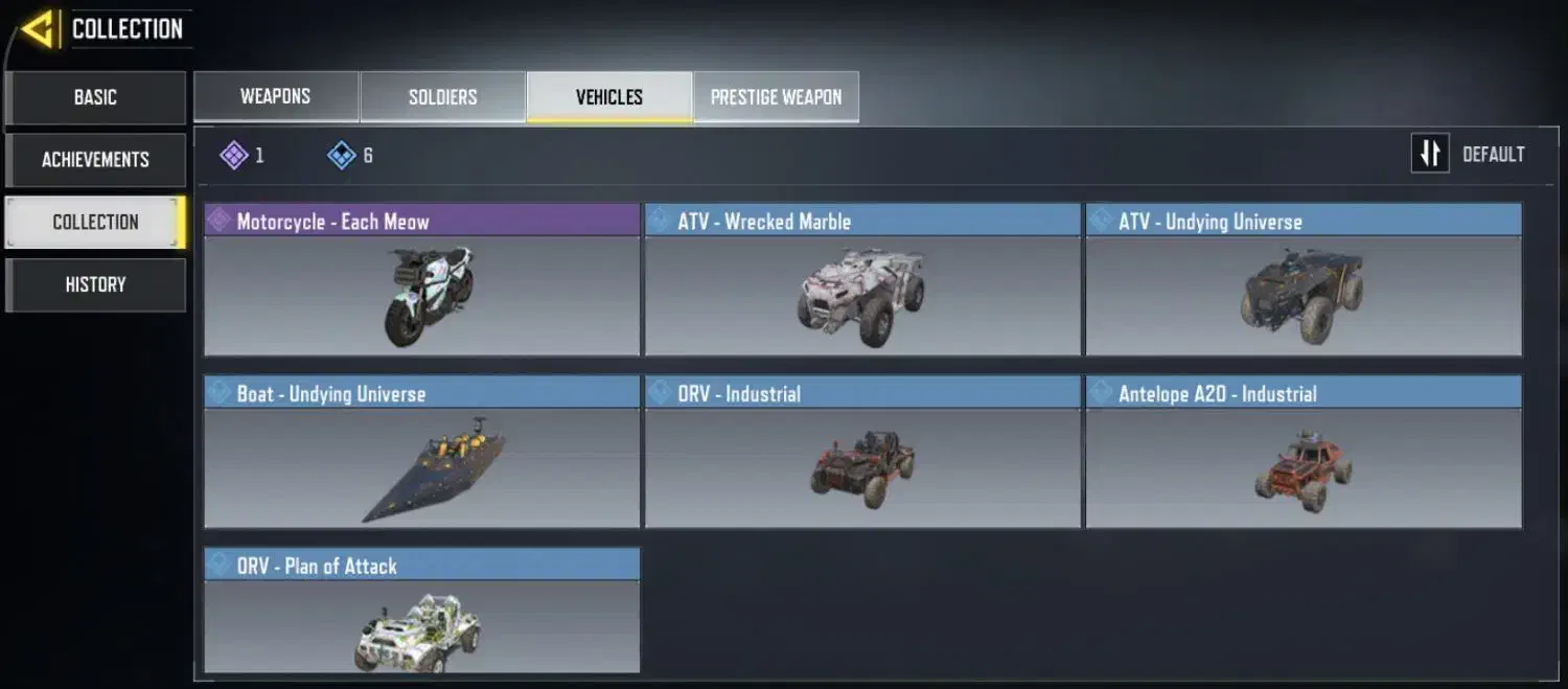 اکانت کالاف|کنسول، بازی ویدئویی و آنلاین|زاهدان, |دیوار