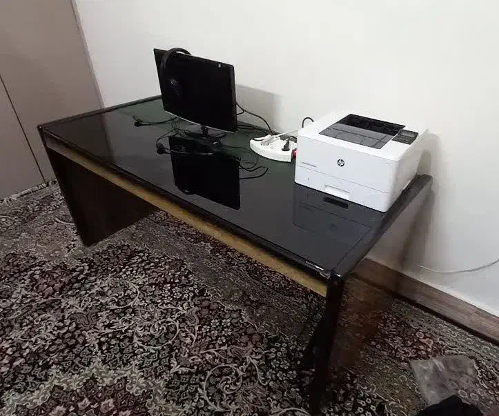 میز مدیریتی|مبلمان اداری|خرم‌آباد, |دیوار