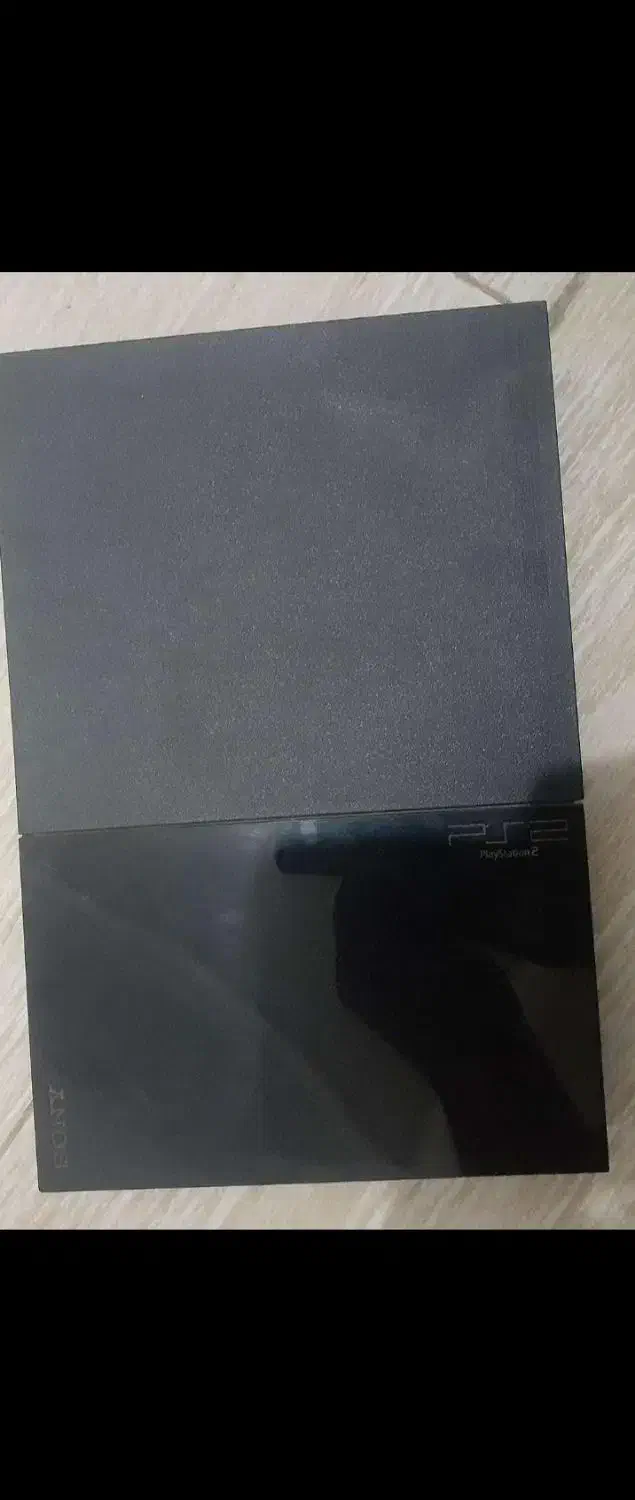 پلستیشن ۲ درحد نو|کنسول، بازی ویدئویی و آنلاین|کنارک, |دیوار