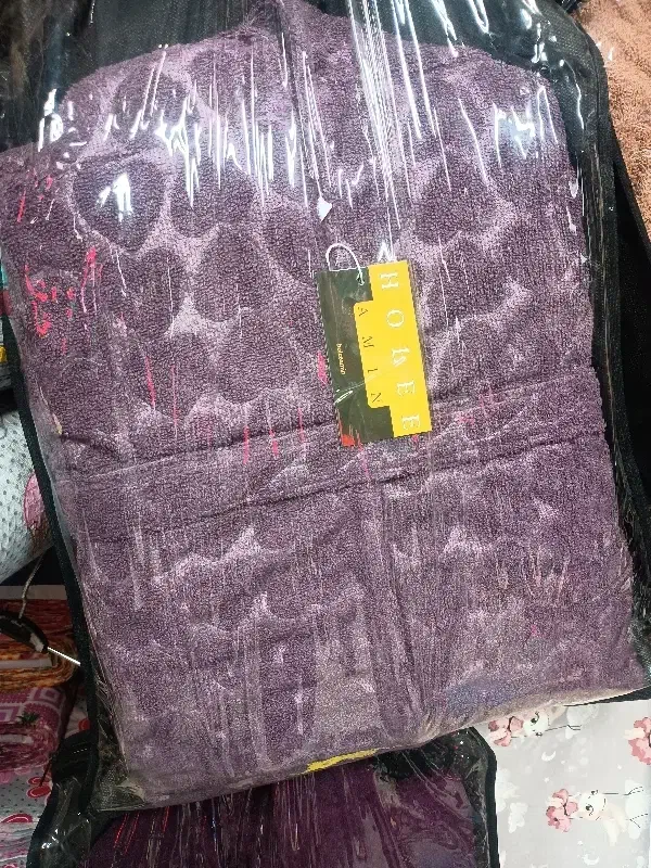 حوله تنپوش|لباس|خرمآباد, |دیوار