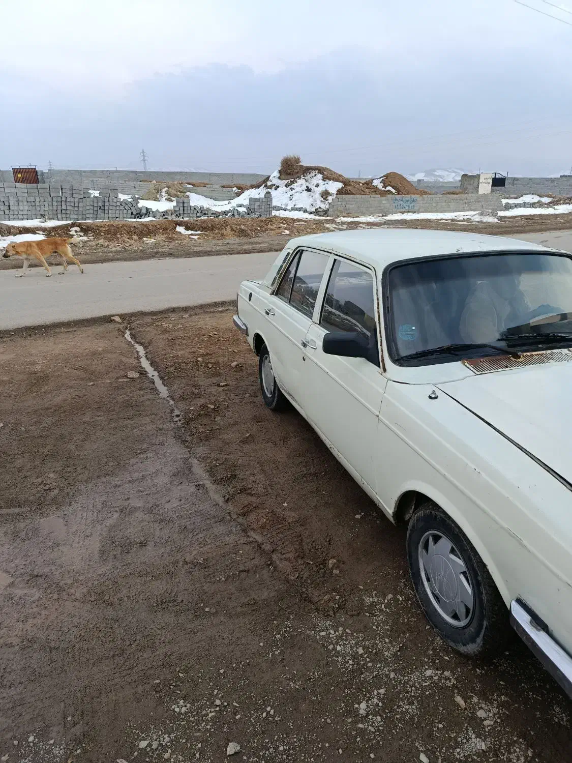 پیکان ۷۹|خودرو کلاسیک|تهران, دردشت|دیوار