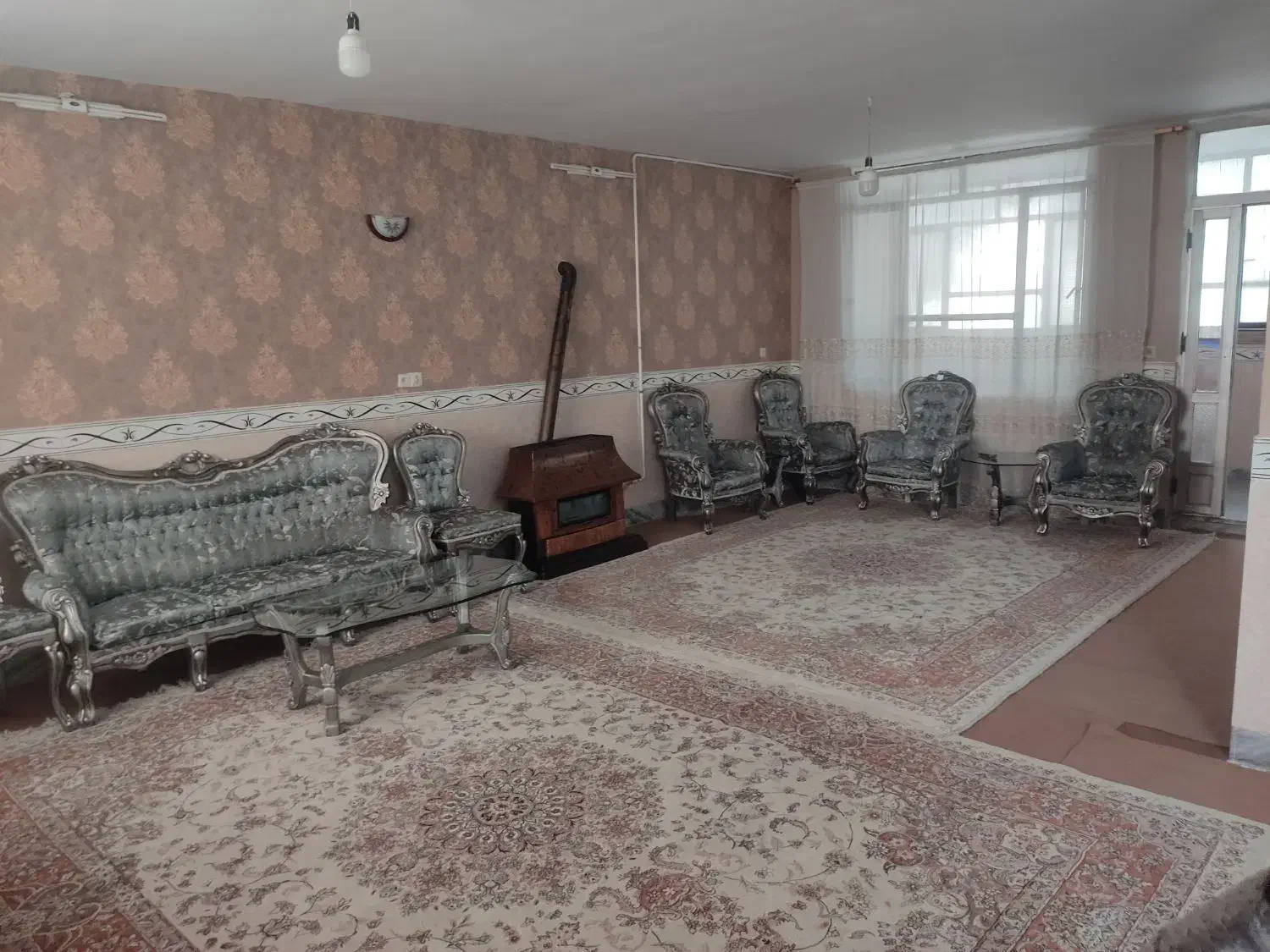 سویئت آپارتمان بزرگ اجاره روزانه هفتگی|اجارهٔ کوتاهمدت آپارتمان و سوئیت|مشهد, کارمندان دوم|دیوار