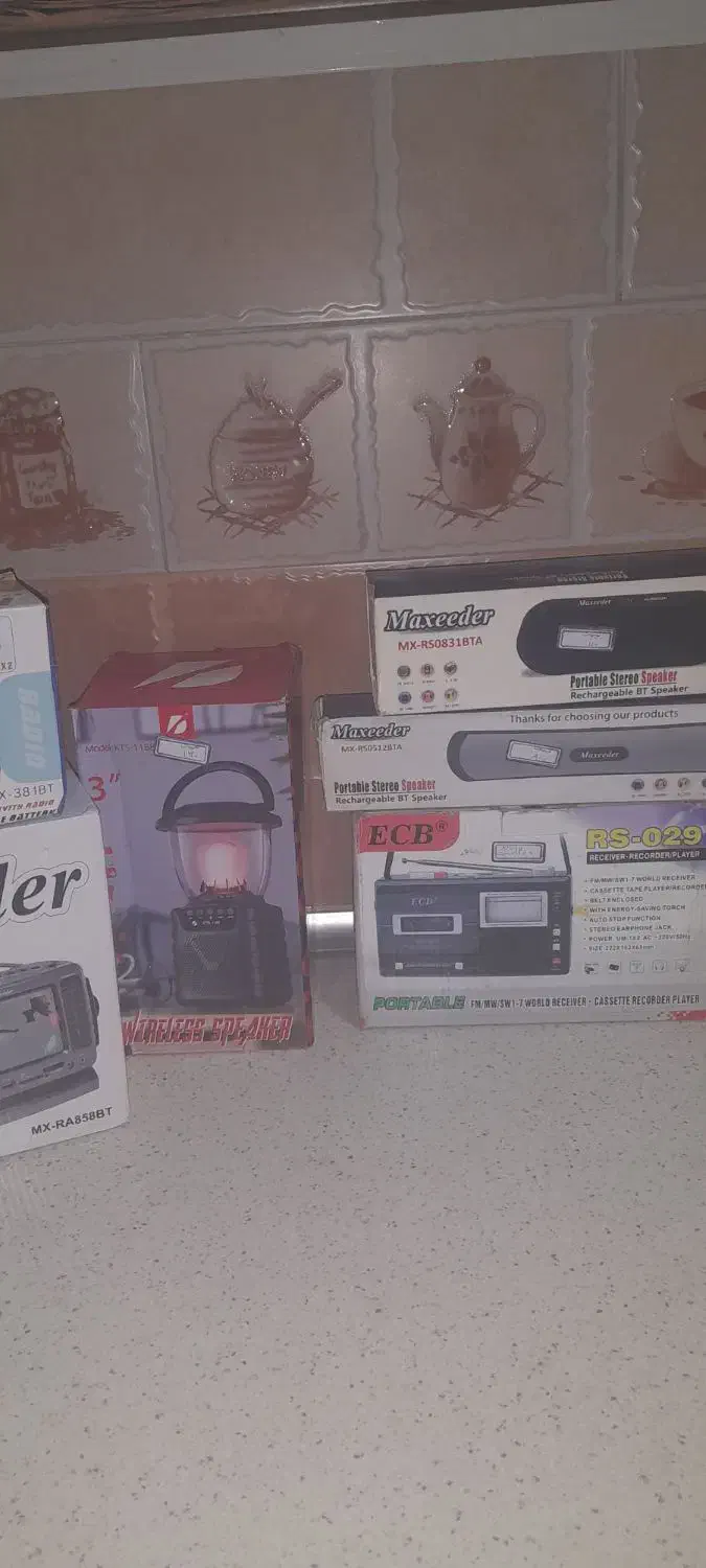 ضبط|سیستم صوتی خانگی|یزد, |دیوار