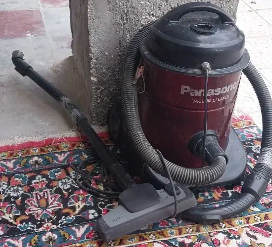 جاروبرقی|جاروبرقی، جارو شارژی، بخارشو|مشگین شهر, |دیوار