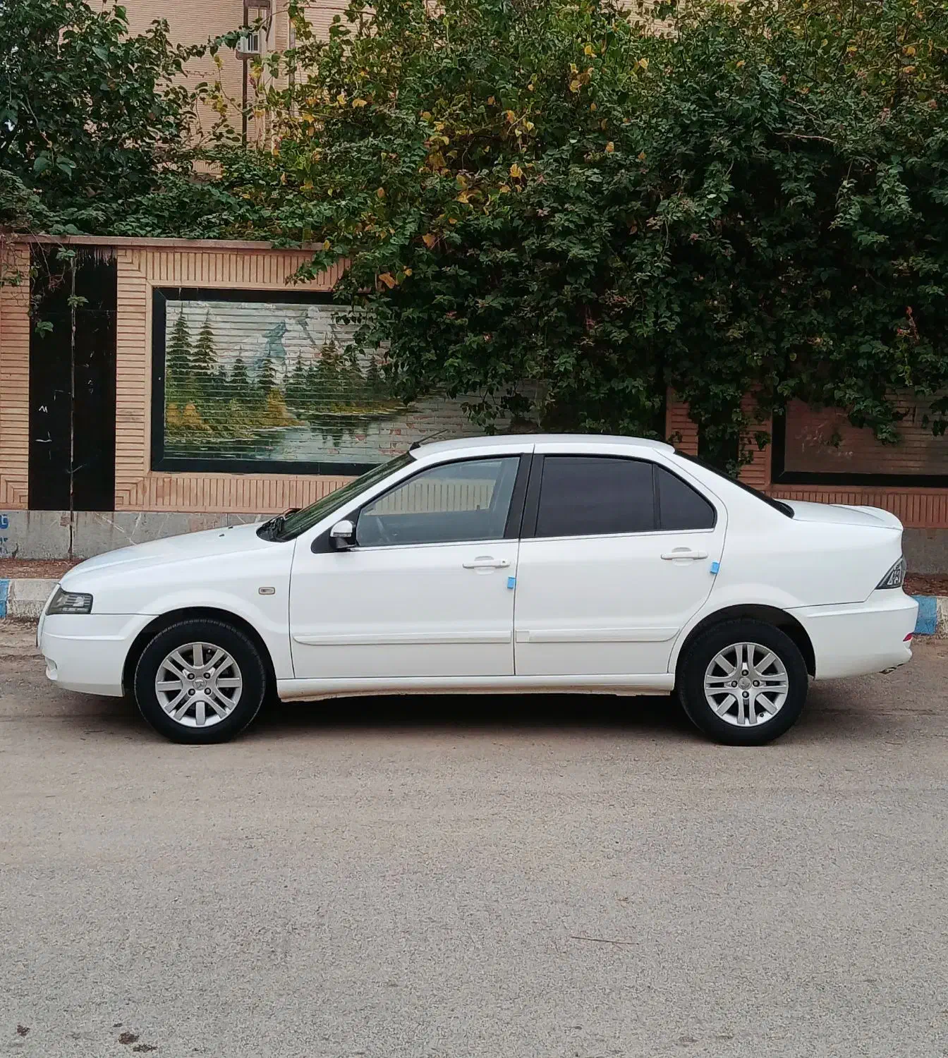 سورن ef7 مشابه صفر|خودرو سواری و وانت|شوشتر, |دیوار