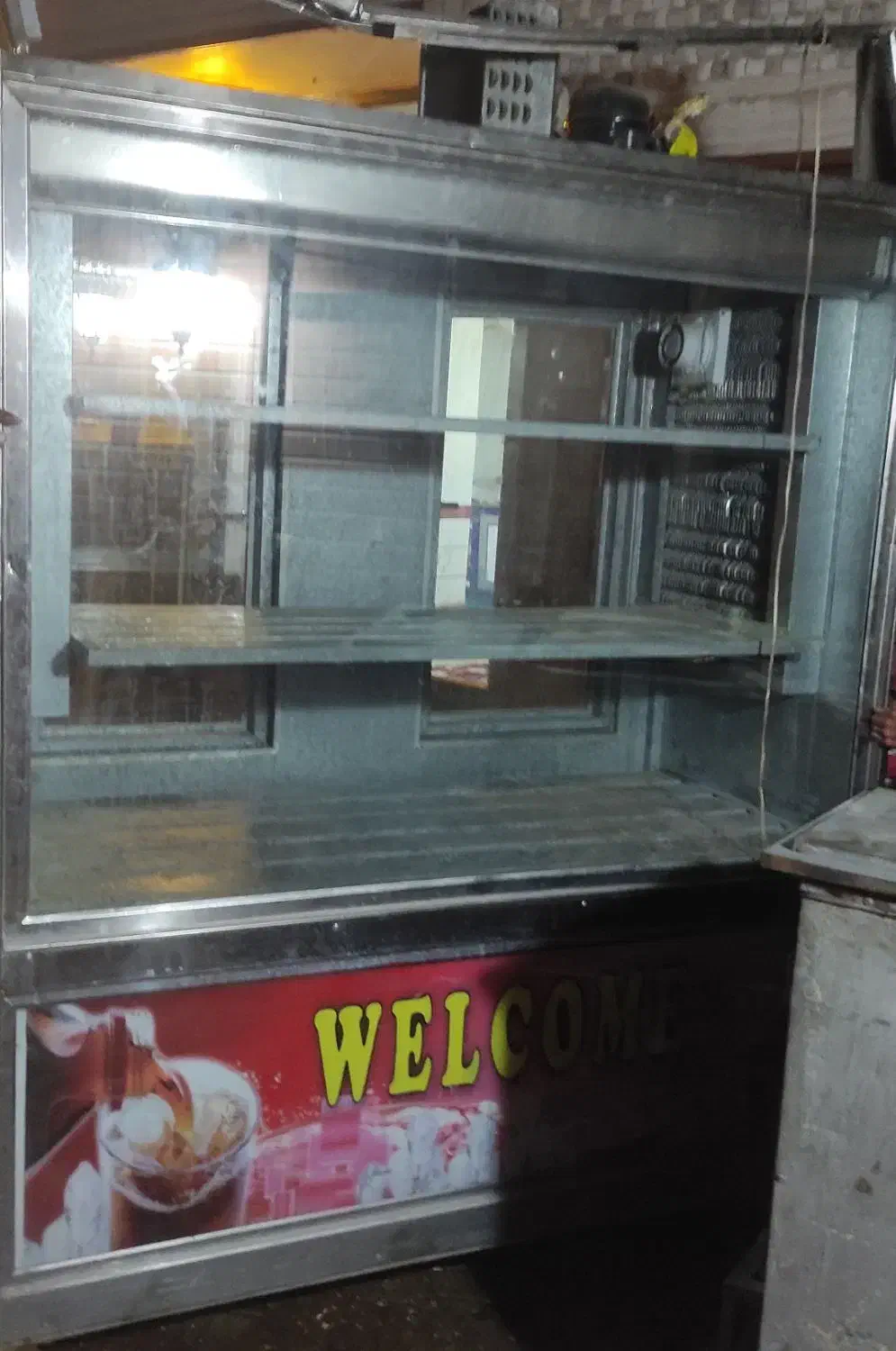 فروش کامل لوازم رستوران|کافیشاپ و رستوران|ابریشم, |دیوار