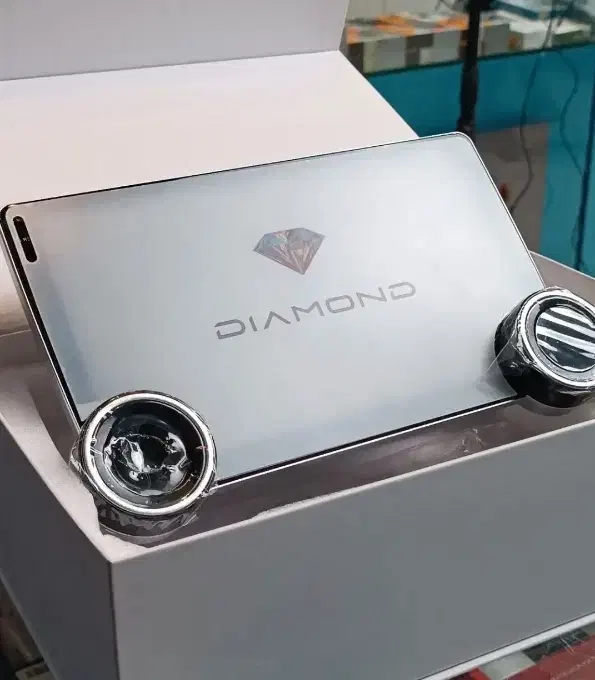 مانیتور دیاموند.۱۱ اینچ|تبلت|بروجرد, |دیوار