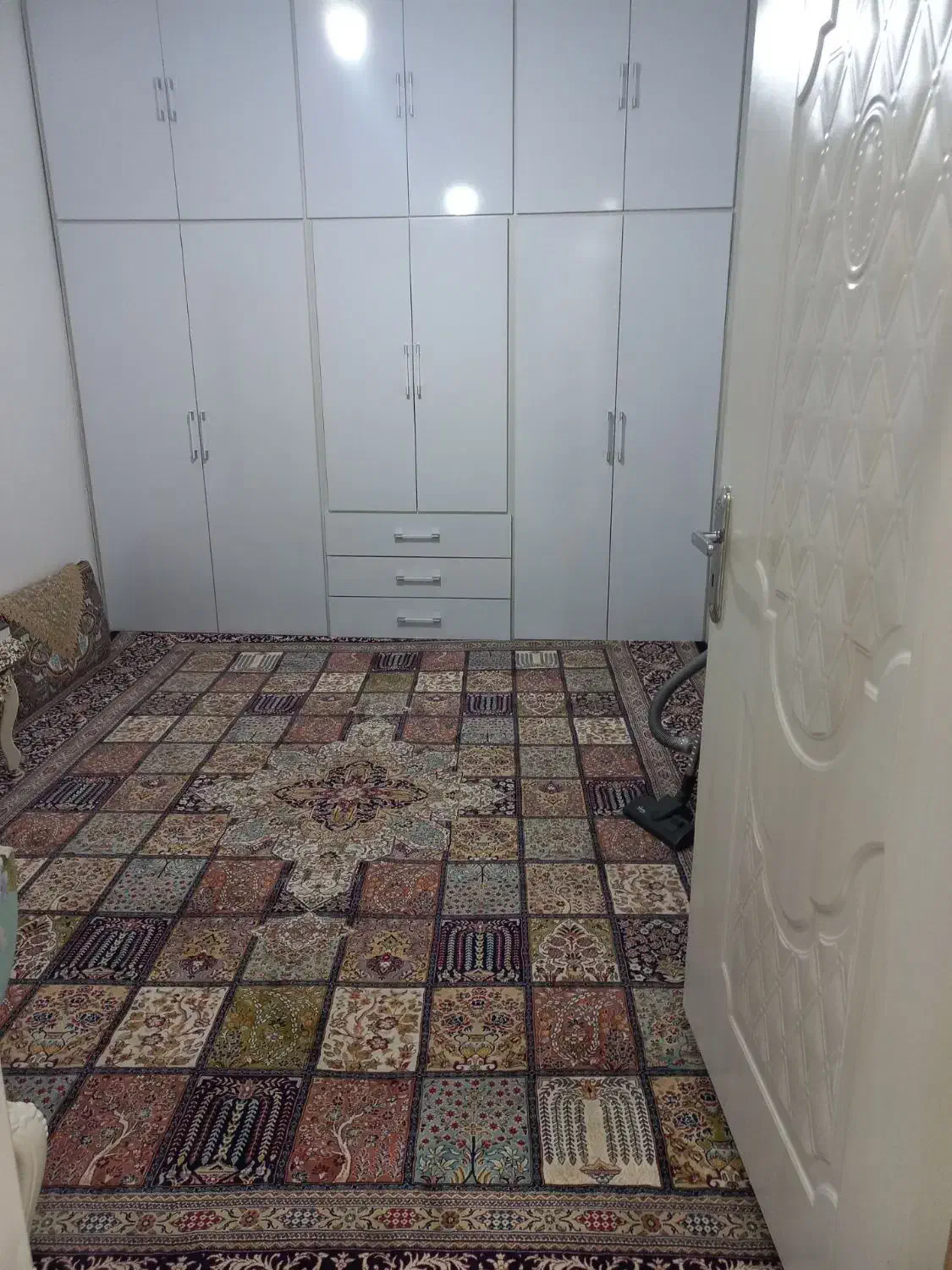 منزل فروشی|فروش خانه و ویلا|تربتحیدریه, منظر|دیوار