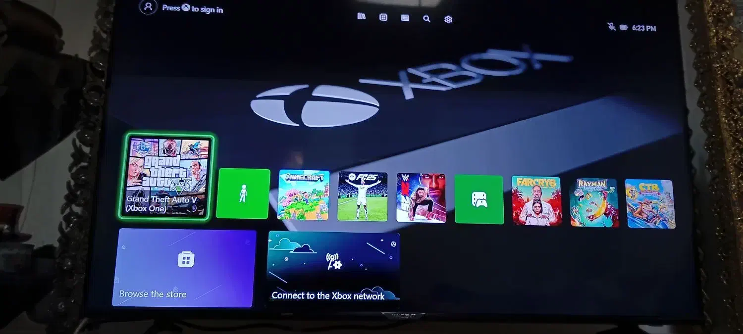 XBOX ONE Slem|کنسول، بازی ویدئویی و آنلاین|تربت جام, المهدی|دیوار