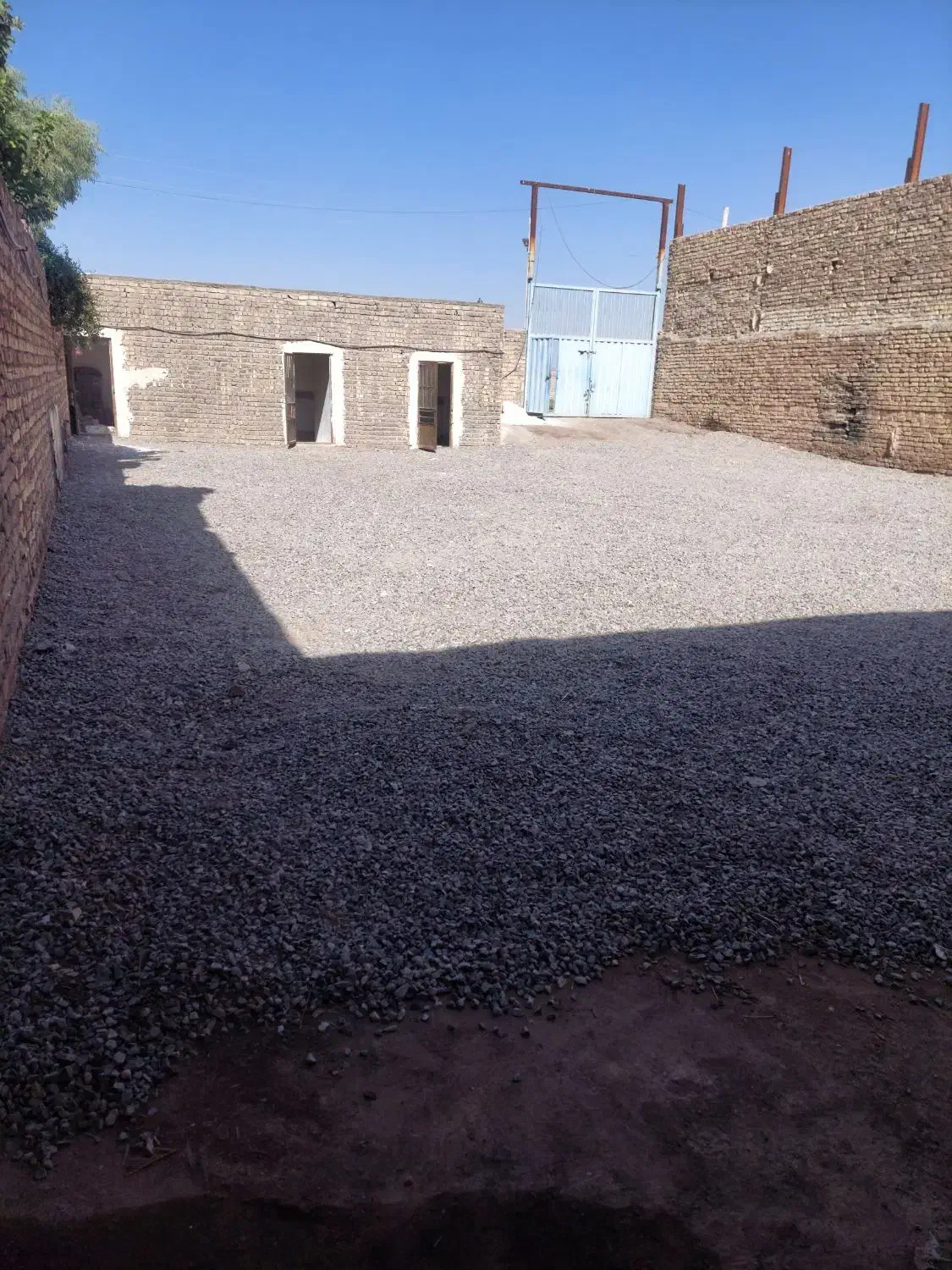 اجاره سوله و کارگاه بهداشتی قنوات|اجارهٔ دفتر صنعتی، کشاورزی، تجاری|قم, تعویض پلاک|دیوار
