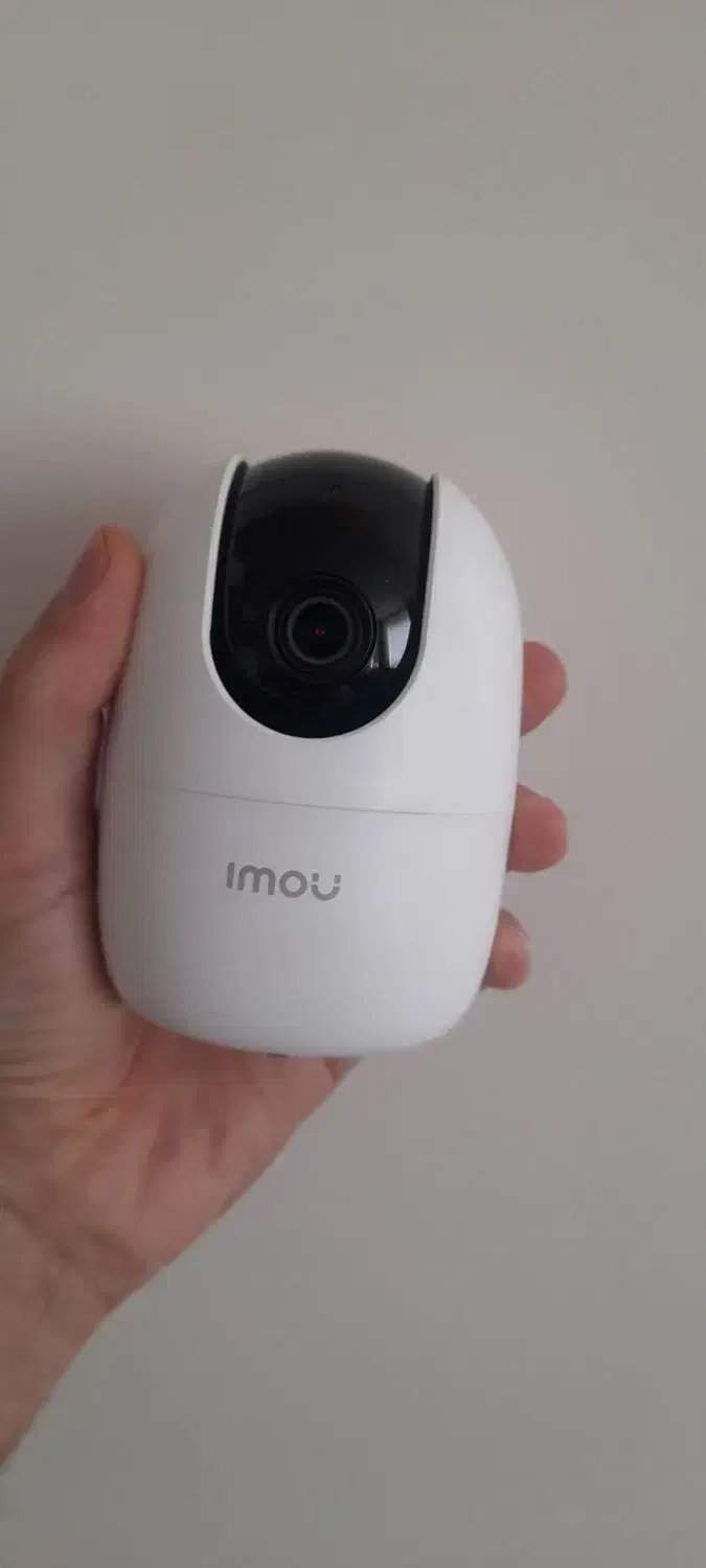 دوربین۳۶۰ imou ایمو|دوربین مداربسته|پرند, فاز ۴|دیوار