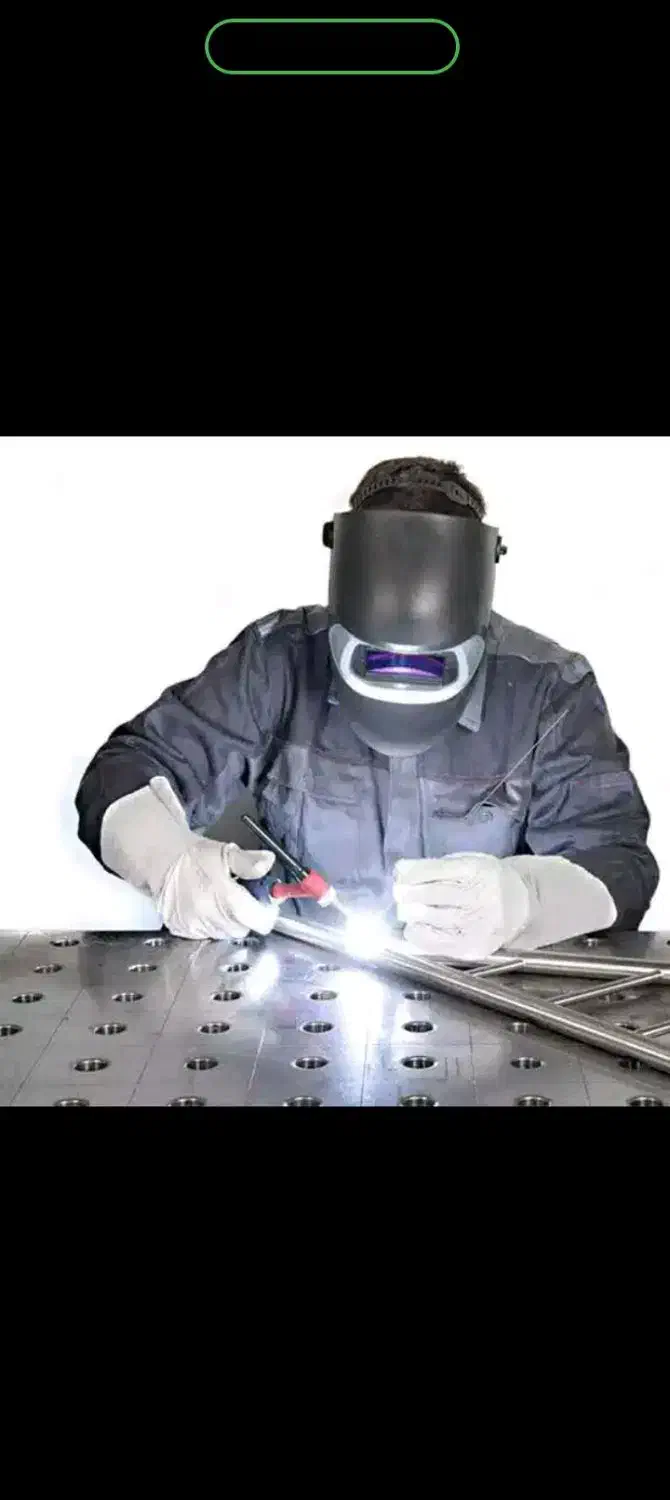 جوشکاری سیار|خدمات پیشه و مهارت|خمام, |دیوار