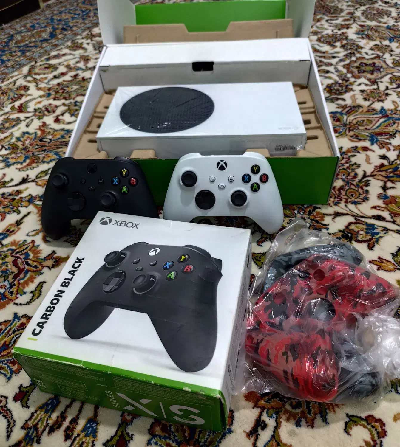 ایکس باکس سری اس|کنسول، بازی ویدئویی و آنلاین|مهاجران, |دیوار