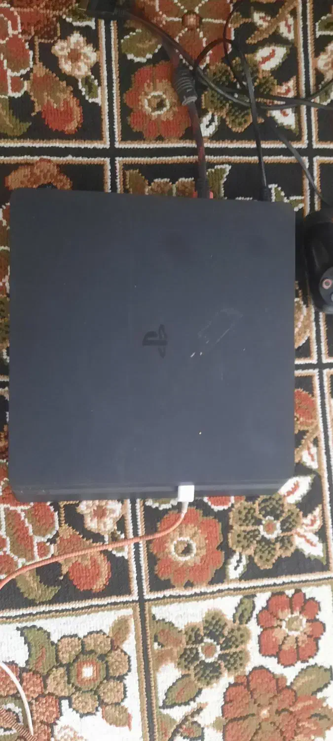 ps4|کنسول، بازی ویدئویی و آنلاین|مرودشت, بیست متری بیمارستان|دیوار