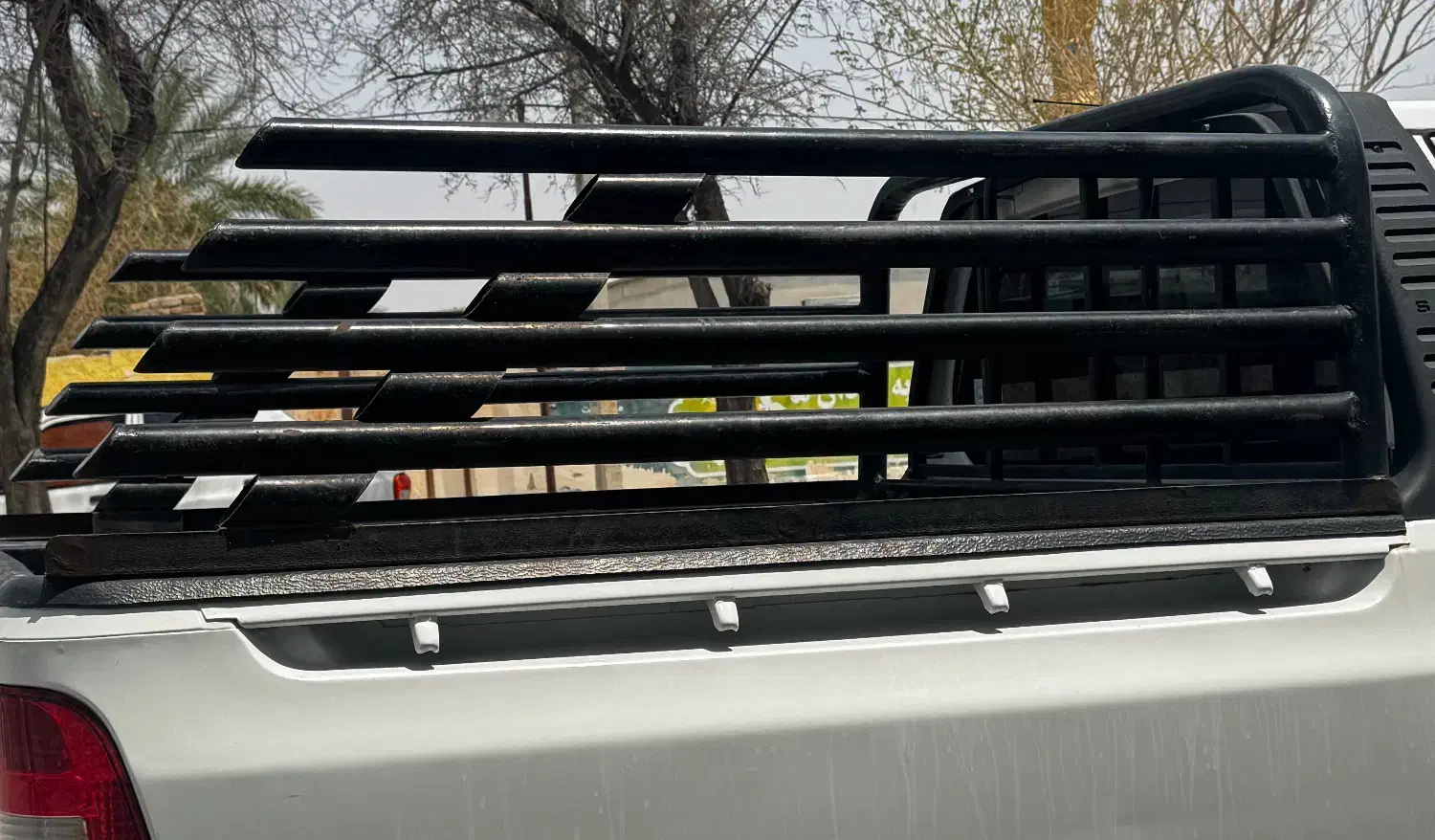 اتاق مهندسی پراید بار|قطعات یدکی و لوازم جانبی|خنج, |دیوار