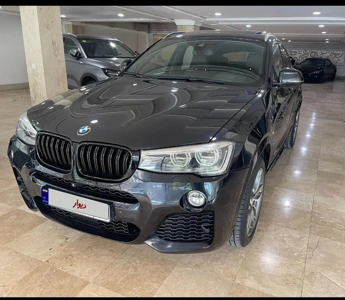 فروش|خودرو سواری و وانت|تهران, جردن|دیوار