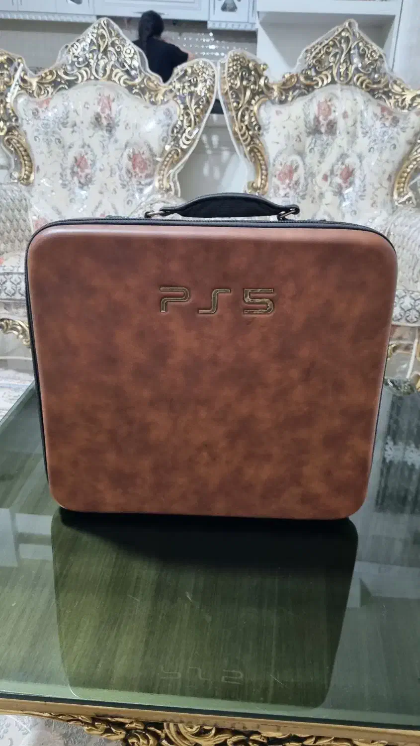 کیف ps5|کنسول، بازی ویدئویی و آنلاین|قدس, شهر‌قدس|دیوار