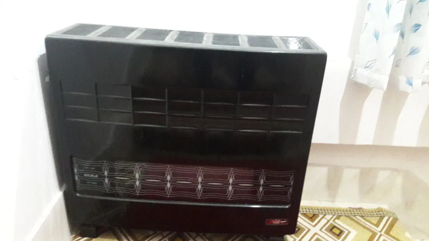 بخاری۱۶۰۰۰|بخاری، هیتر، شومینه|لنگرود, |دیوار