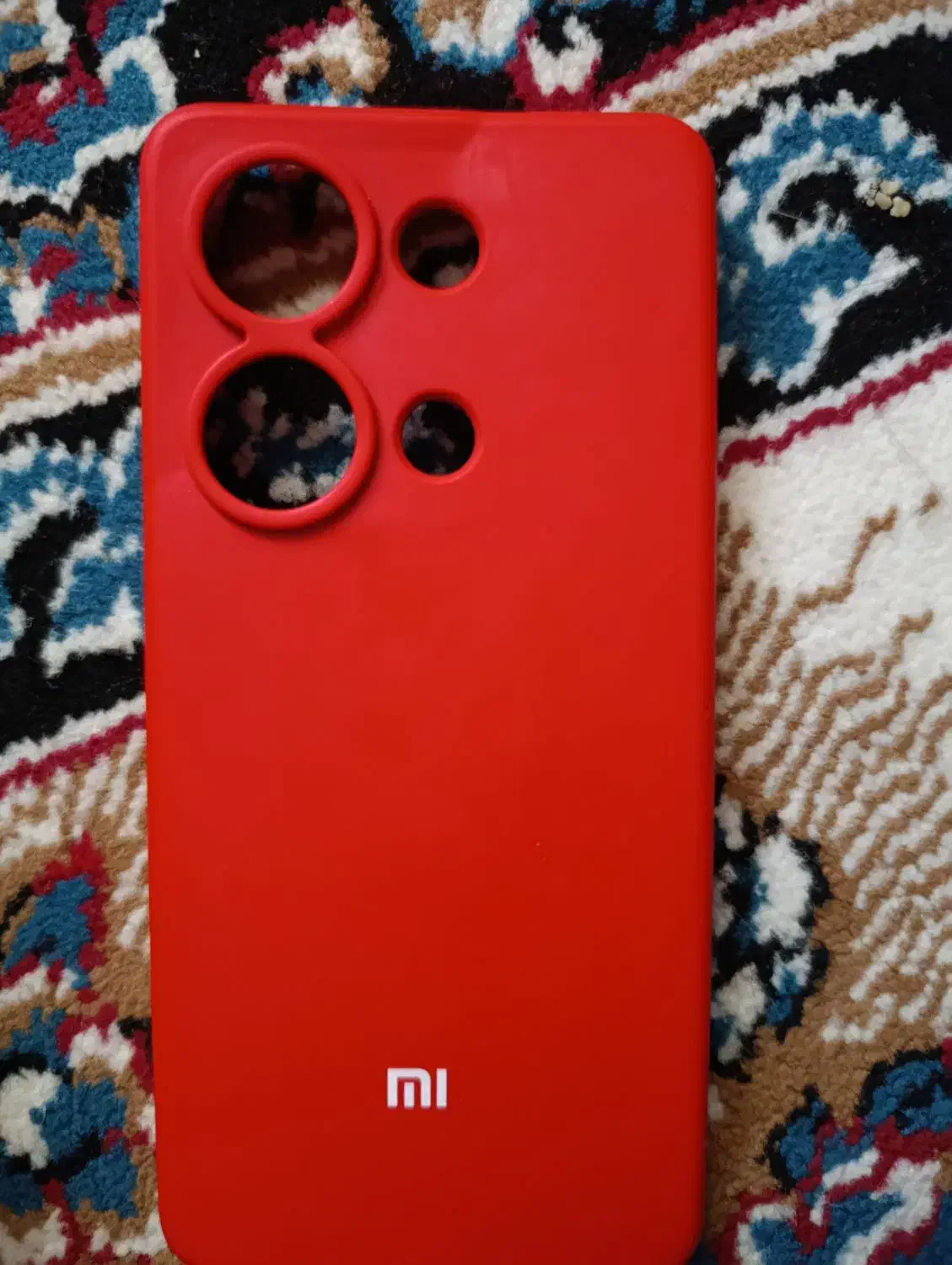 کاور نت 13پرو تمیز دوسه باری استفاده شده|لوازم جانبی موبایل و تبلت|یاسوج, |دیوار