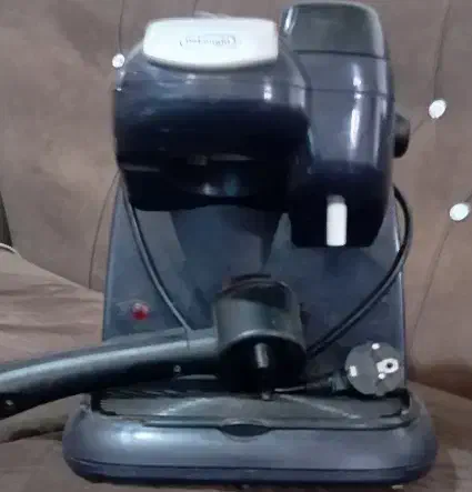 اسپرسوساز و کاپوچینو دلونگی|سماور، چای‌ساز، قهوه‌ساز|رفسنجان, |دیوار