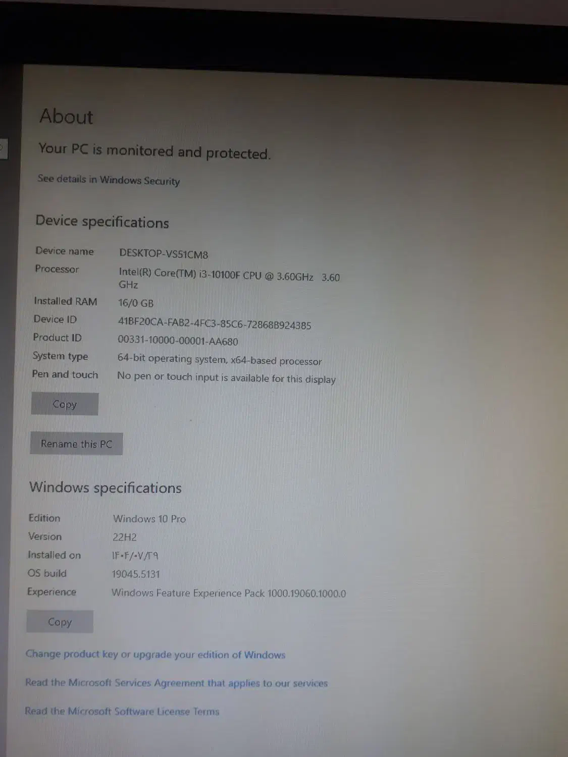 کیس گیمینگ با مشخصات قوی نسل 10|رایانه رومیزی|قزوین, |دیوار