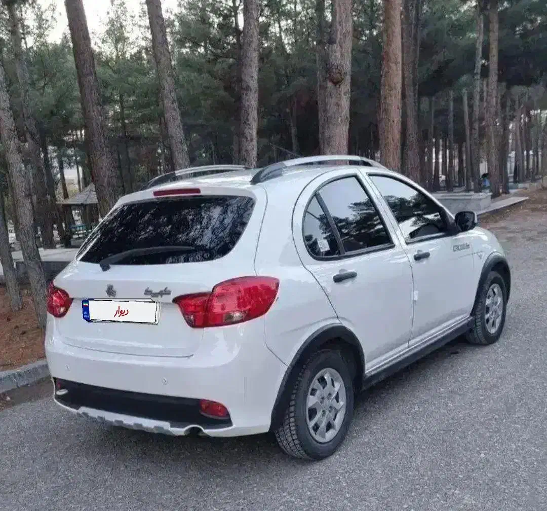 کوییک GXL فول|خودرو سواری و وانت|کرمان, |دیوار