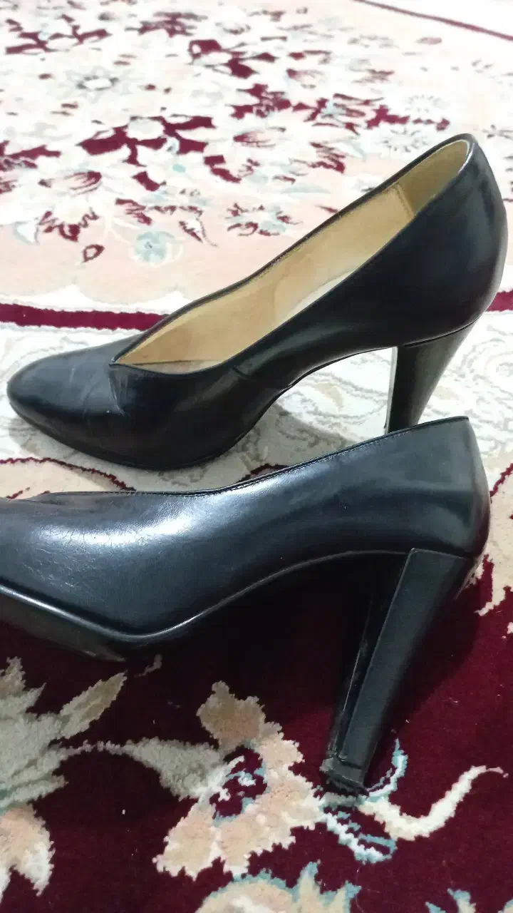 پاشنه دار|کیف، کفش، کمربند|ورامین, ورامین|دیوار