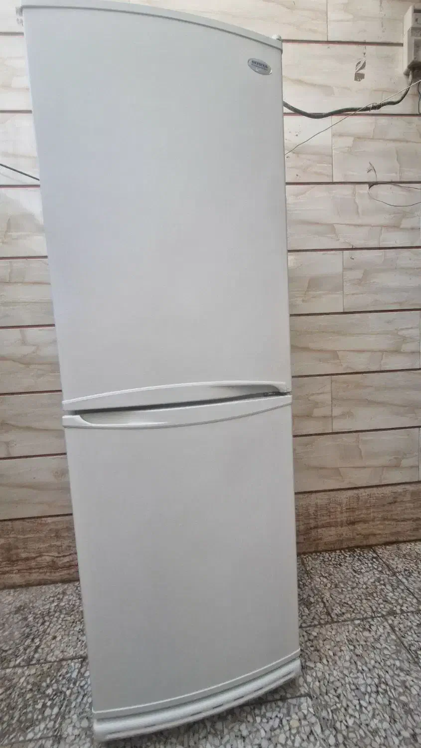 دودرب یخچال برفکی|یخچال و فریزر|اقبالیه, |دیوار