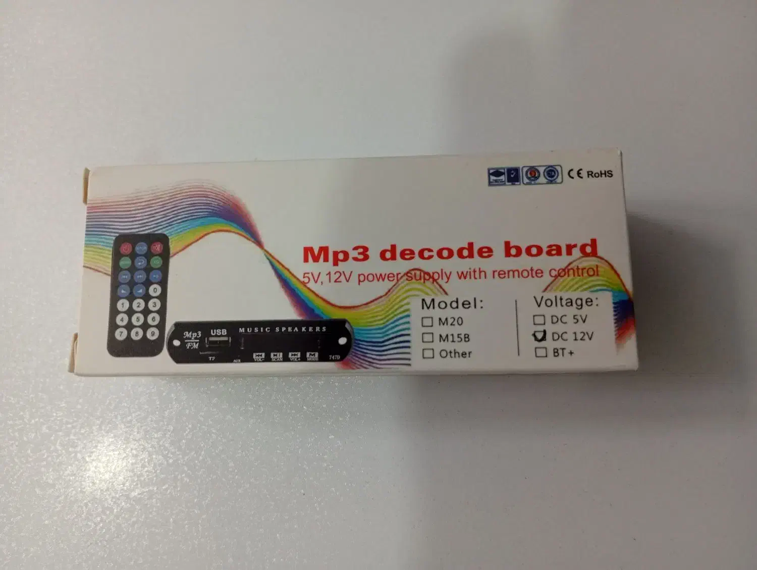 پخش کننده موسیقی نو|صوتی و تصویری|فاضل آباد, |دیوار