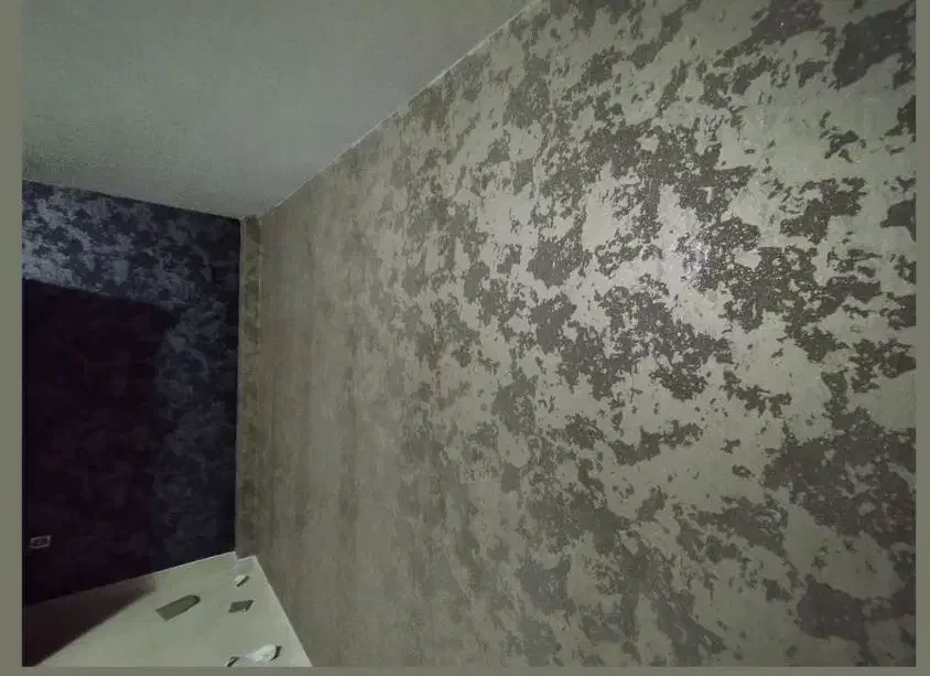 نصب و فروش کاغذ دیواری خارجی قابل شستوشو|خدمات پیشه و مهارت|سنندج, |دیوار